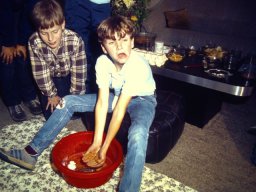 0DIA 1984 RAVA PUPS 1